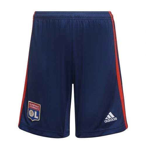 Pantaloni Lyon Away 22/23